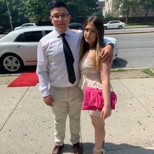 Meet your Posher, Katty